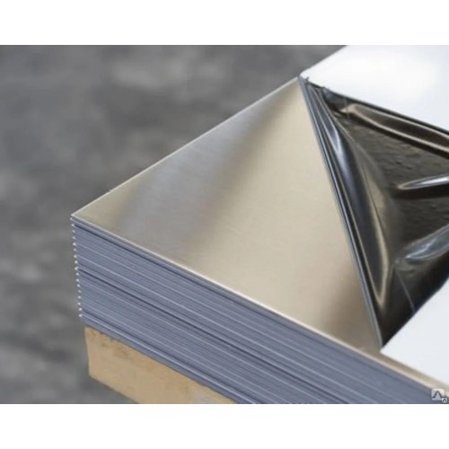 Белая жесть ГЖК 0,18х820х910 ТП 14-101-405