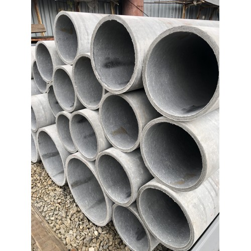 Труба хризотилцементная БНТ 500 мм